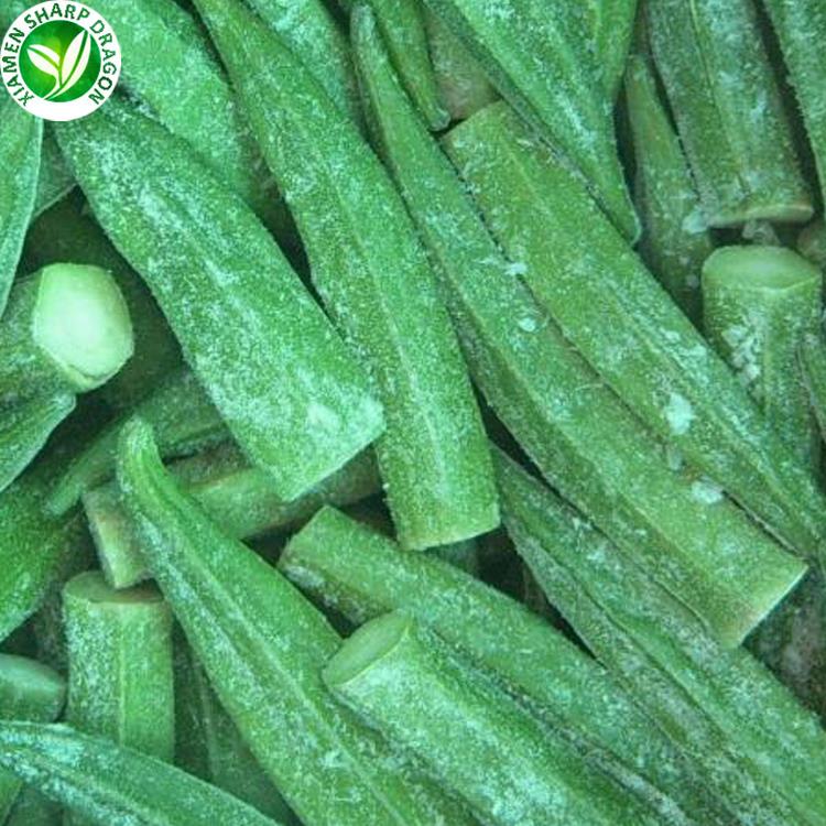 Best Frozen Okra Price
