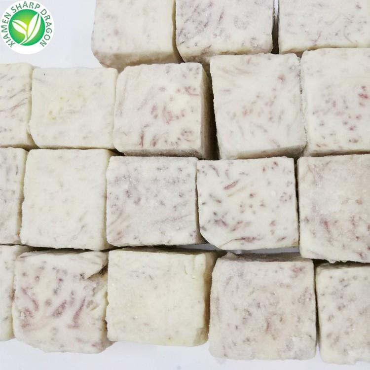 wholesale frozen taro