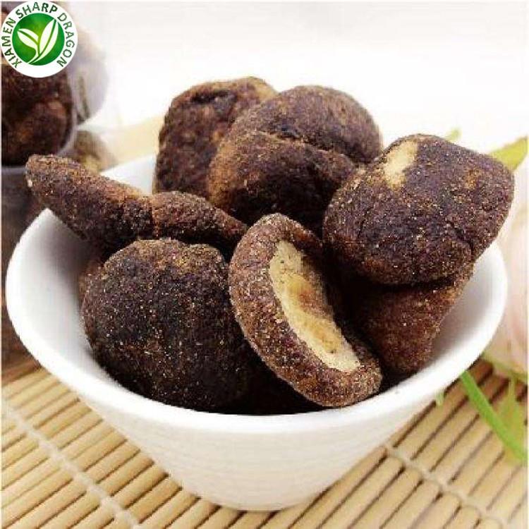 mushroom chips snack mushroom chips snack