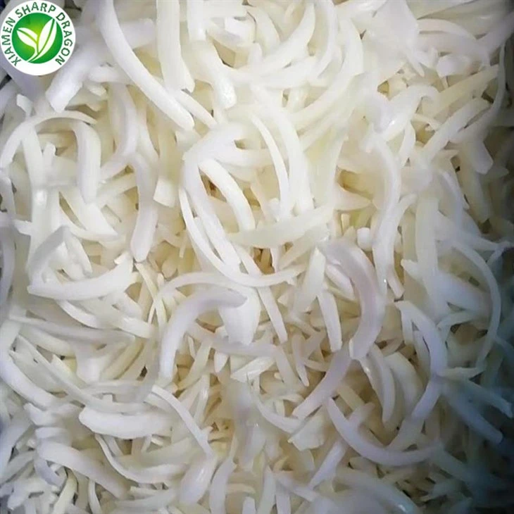 Cena bielej cibule