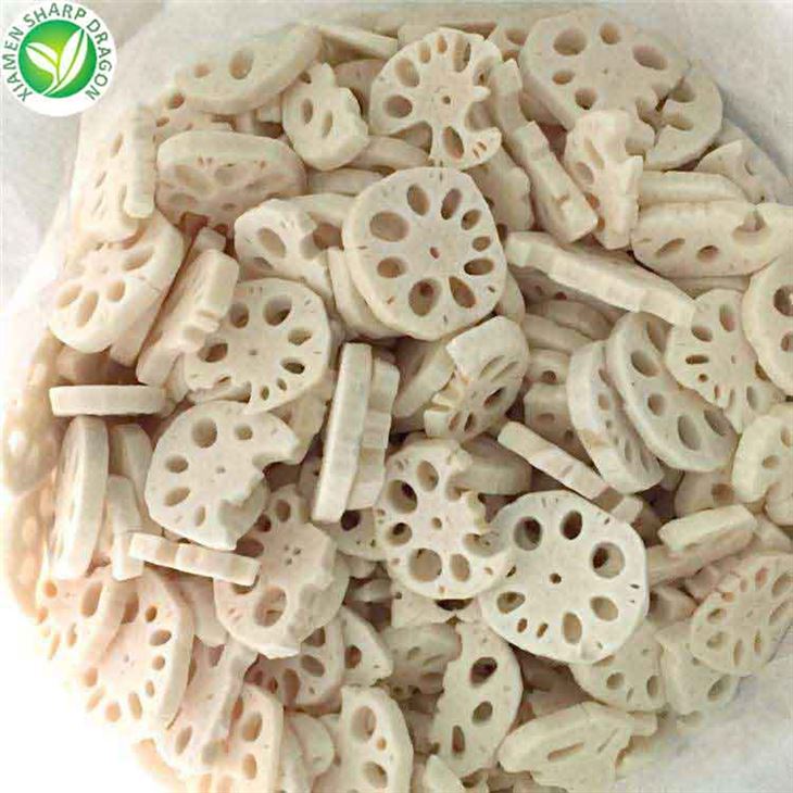 Lotus Root blízko mňa