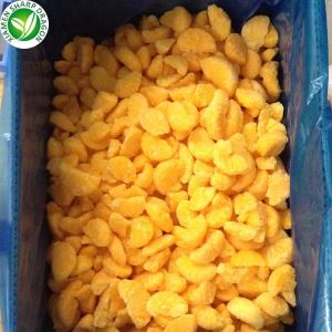 IQF Mandarin Orange Segments