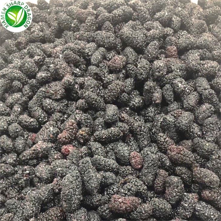 Black Mulberry Fruit Price