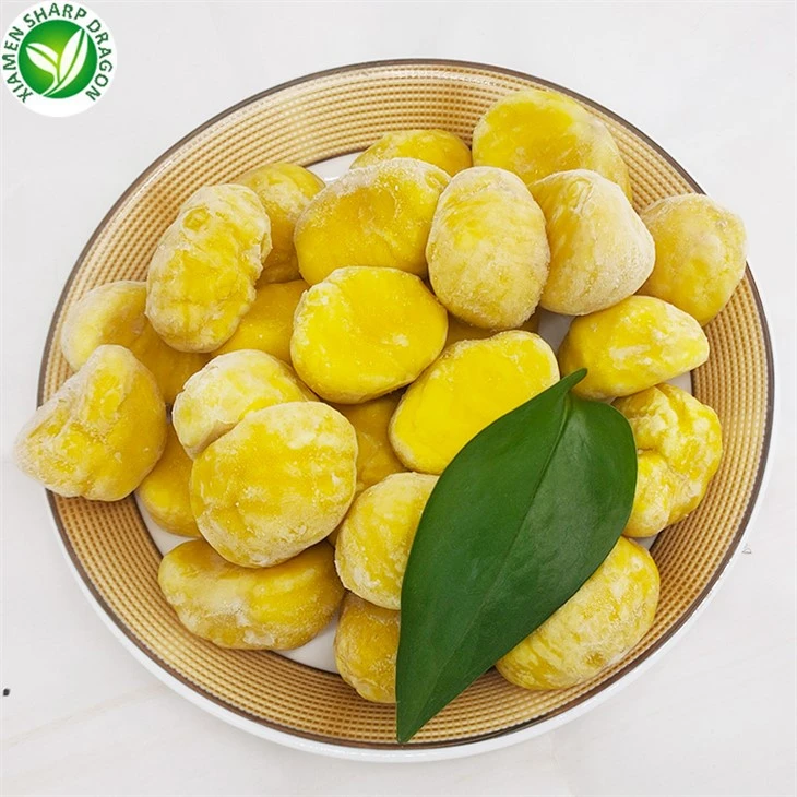 Chinese Chestnuts 1kg For Sale